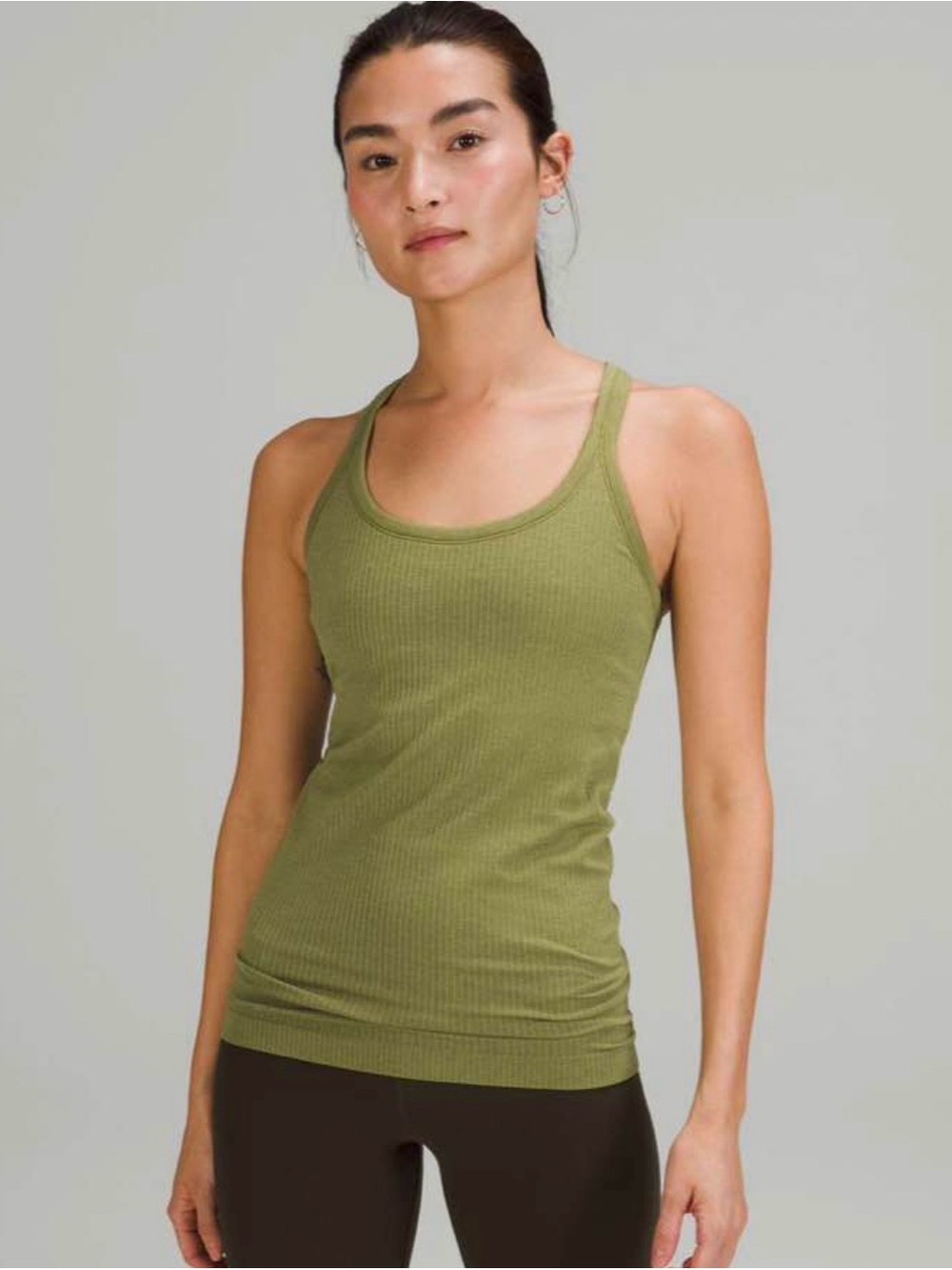 Lululemon Ebb to Street tank